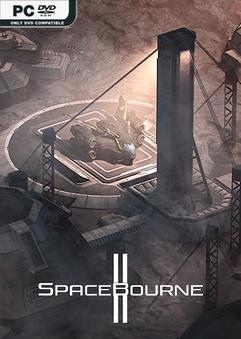 SpaceBourne 2 v1.0.4-P2P Download Torrent [PC GAME]