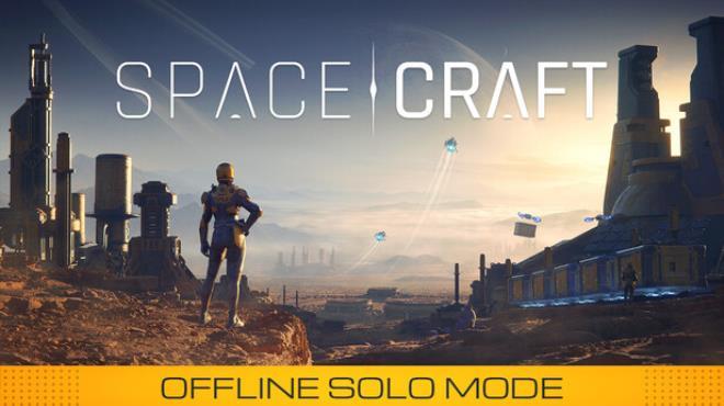 SpaceCraft Download Torrent [PC GAME]