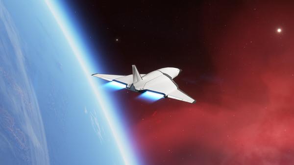 SpaceEngine The Universe Generation Early Access screenshot 2