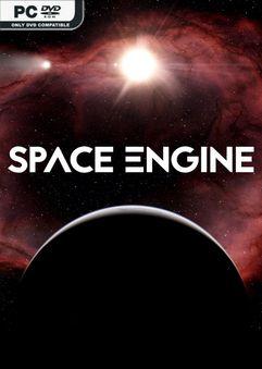 SpaceEngine The Universe Generation Early Access Download Torrent [PC GAME]