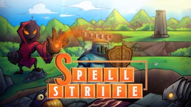 Spellstrife Download Torrent [PC GAME]