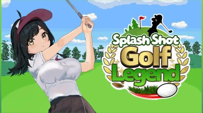 Splash Shot Golf Legend Download Torrent [PC GAME]