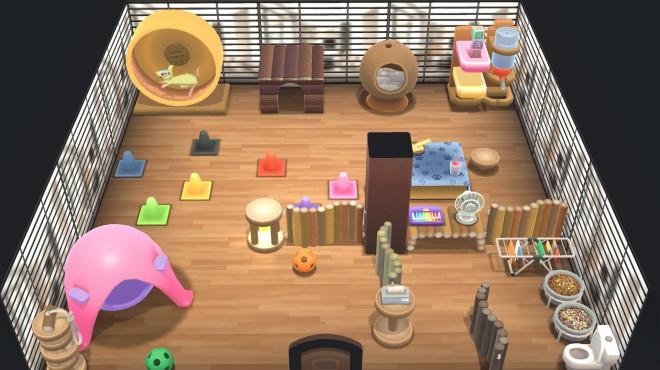 Squeakross Home Squeak Home Update v1 8b-TENOKE screenshot 2