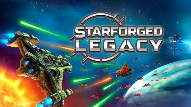 Starforged Legacy Download Torrent [PC GAME]