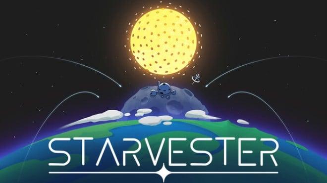 Starvester Download Torrent [PC GAME]