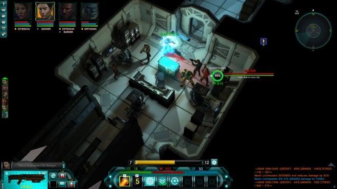Stellar Tactics Update v1 12-RUNE screenshot 1