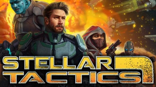 Stellar Tactics Update v1 12-RUNE Download Torrent [PC GAME]