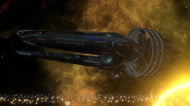 Stellaris Nomads-RUNE screenshot 1