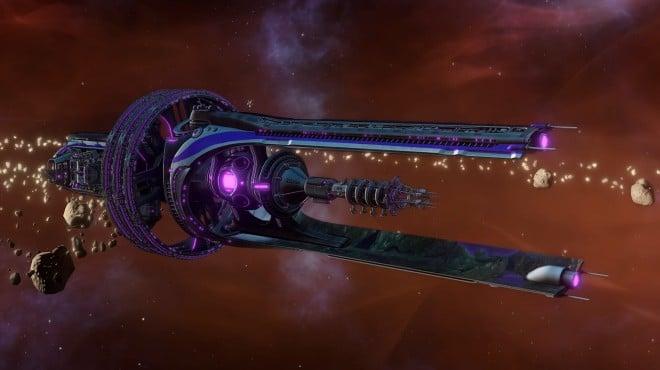 Stellaris Nomads-RUNE screenshot 2