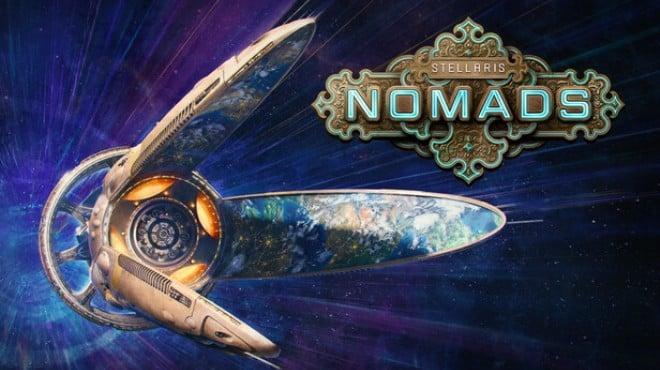 Stellaris Nomads-RUNE Download Torrent [PC GAME]