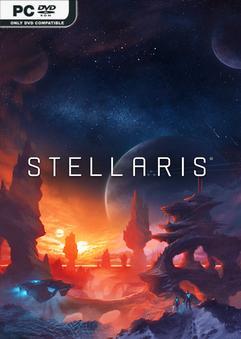 Stellaris v4.1.7-P2P Download Torrent [PC GAME]