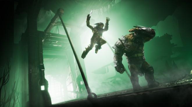 Styx Blades of Greed Update v1 0 3 66945-RUNE screenshot 2
