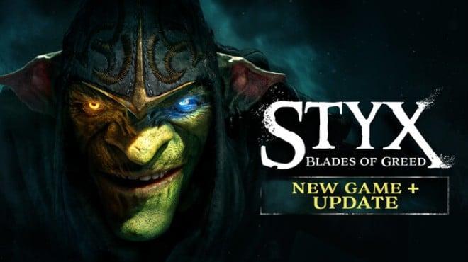 Styx Blades of Greed Update v1 0 3 66945-RUNE Download Torrent [PC GAME]