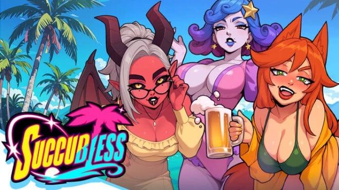 Succubless Download Torrent [PC GAME]