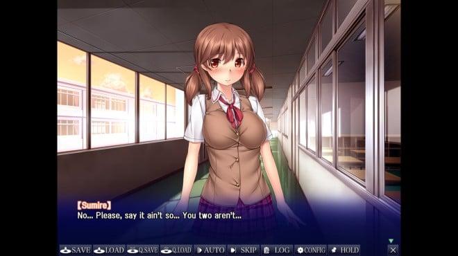 Sumire's Secret screenshot 2