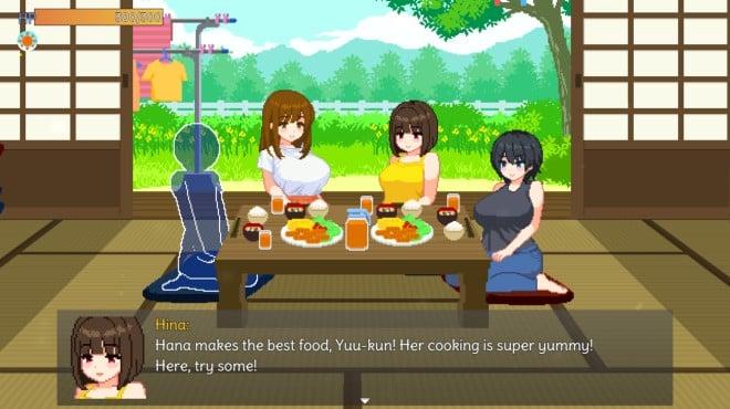 Summer Sisters screenshot 1