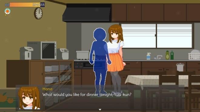 Summer Sisters screenshot 2