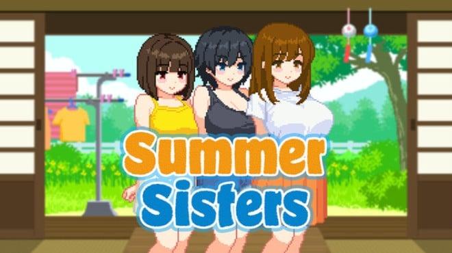 Summer Sisters Download Torrent [PC GAME]