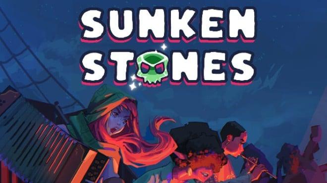 Sunken Stones Download Torrent [PC GAME]
