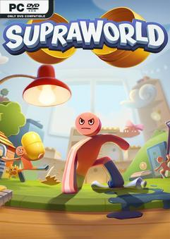 Supraworld Act 2.1 Blue Path Early Access Download Torrent [PC GAME]