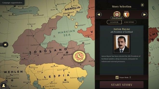 Suzerain Update v3 1 0 175-TENOKE screenshot 1