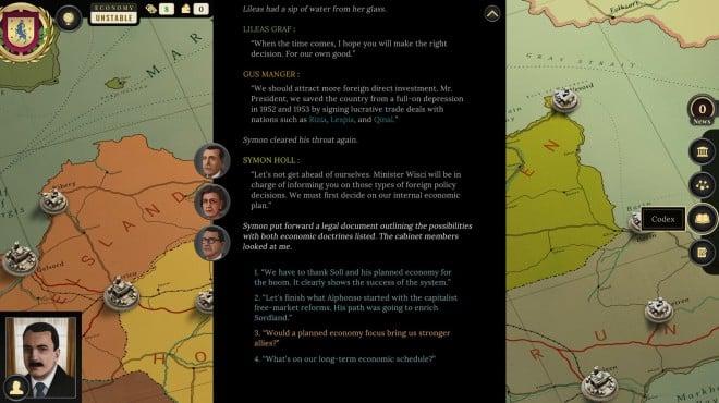 Suzerain Update v3 1 0 175-TENOKE screenshot 2