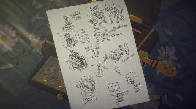 Swan Song-TENOKE screenshot 2
