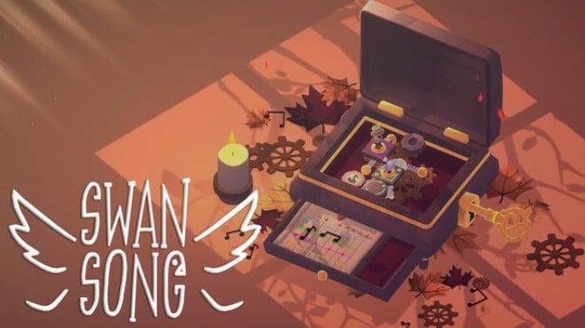 Swan Song Download Torrent [PC GAME]