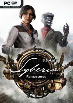 Syberia Remastered-P2P Download Torrent [PC GAME]
