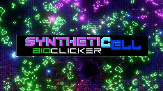 SynthetiCell BioClicker Download Torrent [PC GAME]