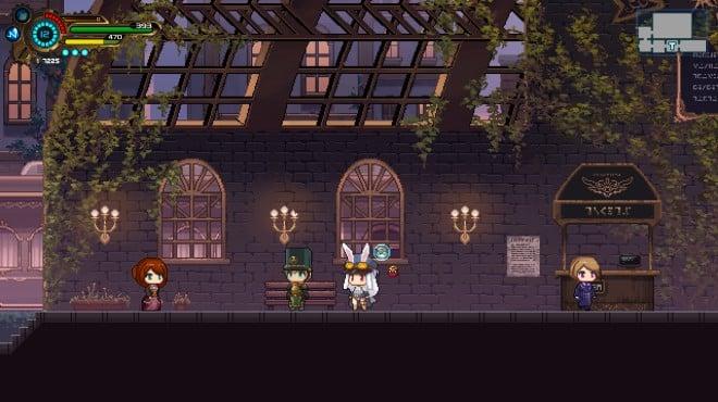 TEVI Collection Edition-TENOKE screenshot 2