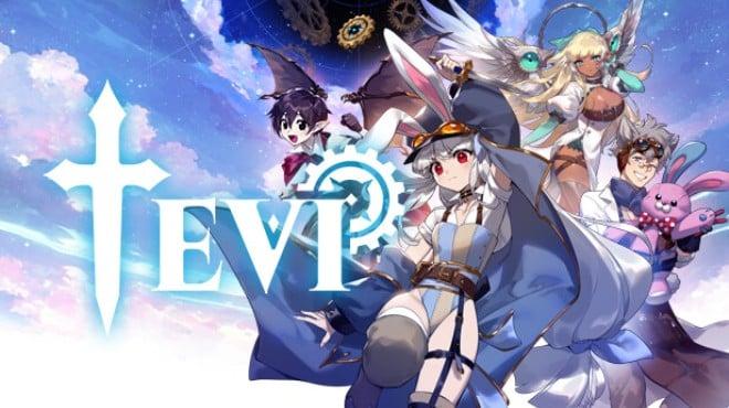 TEVI Collection Edition-TENOKE Download Torrent [PC GAME]