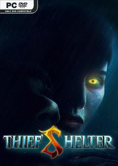 THIEFS SHELTER v1.2-P2P Download Torrent [PC GAME]