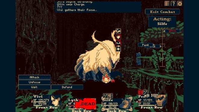 THYSIASTERY Update v1 1 14-TENOKE screenshot 1
