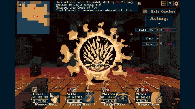 THYSIASTERY Update v1 1 14-TENOKE screenshot 2