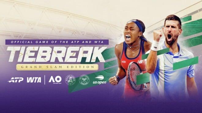 TIEBREAK GRAND SLAM EDITION-RUNE Download Torrent [PC GAME]