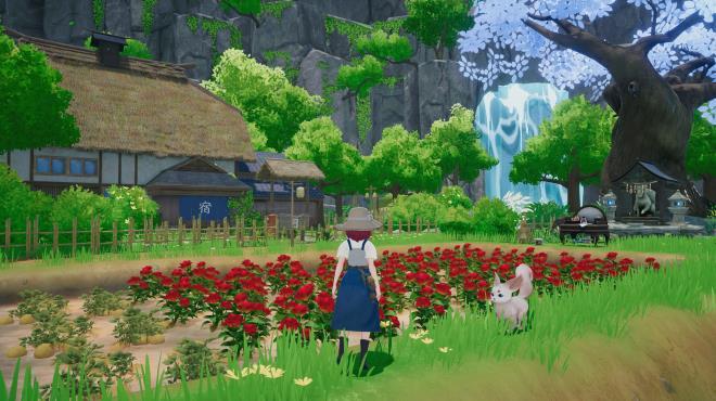 Tales of Seikyu (v1.0.29) screenshot 1