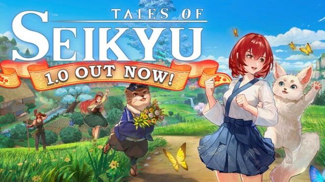 Tales of Seikyu-RUNE Download Torrent [PC GAME]