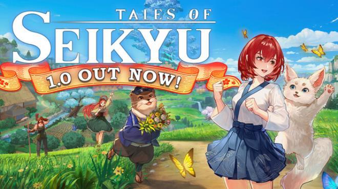 Tales of Seikyu (v1.0.29) Download Torrent [PC GAME]