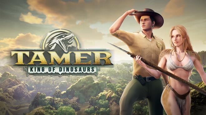 Tamer: King of Dinosaurs Download Torrent [PC GAME]