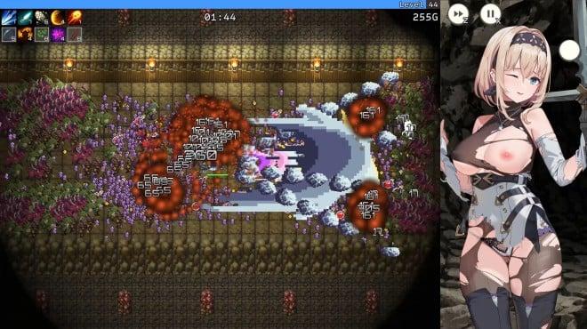 Tavern, Inn, and the Halberd screenshot 1