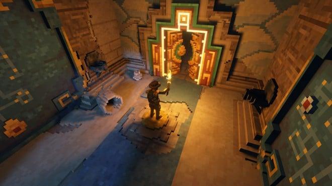 Teardown Relics of Barkuna-RUNE screenshot 1