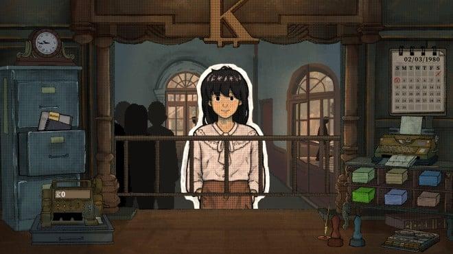 Teller's Duty screenshot 1