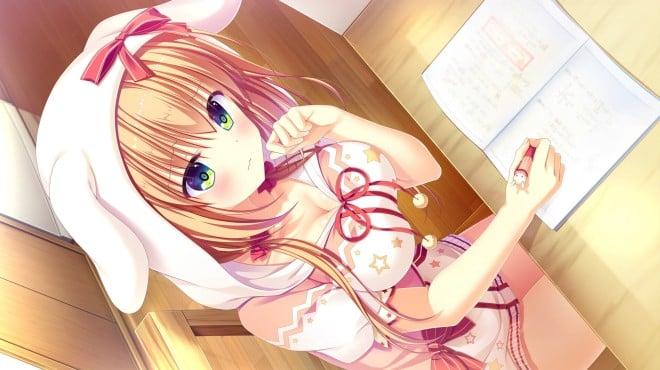 Template!! An Angel's Gift screenshot 2
