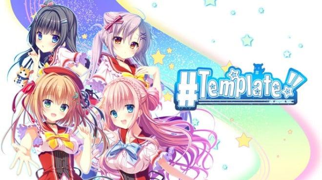 Template!! An Angel’s Gift Download Torrent [PC GAME]