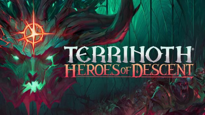 Terrinoth: Heroes of Descent Download Torrent [PC GAME]