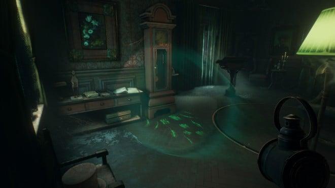 The 7th Guest Remake-FLT screenshot 1