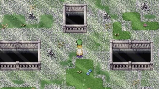 The Adventure of Lioh - The beginning of the End screenshot 1
