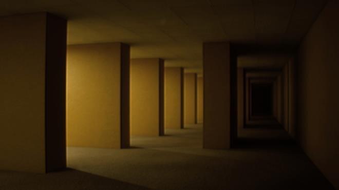 The Backrooms Lost Tape Update v20260602-TENOKE screenshot 2