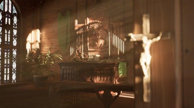 The Blessing of Airon screenshot 2